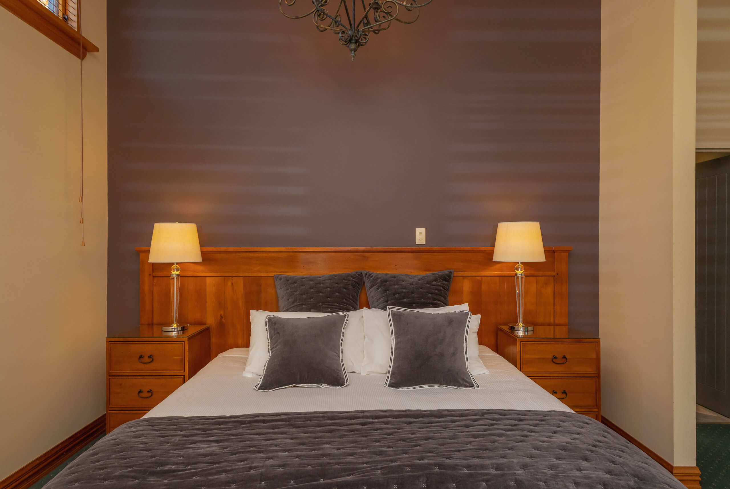 Room 47 - Arrowtown House Hotel